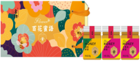 名物百花蜜语B